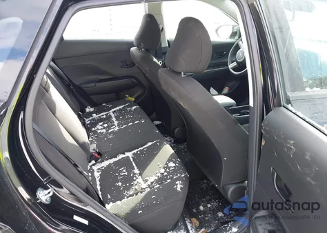 2024 Hyundai Kona Se from USA, damaged, VIN KM8HACAB2RU145575